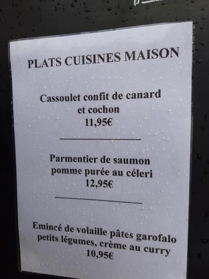 L'Appart A Cotignac, Tout Compris, Calme Et Confort Екстер'єр фото